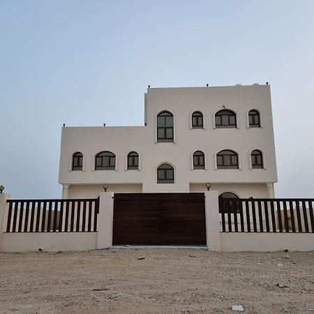 Mirbat Apartments Luaran gambar