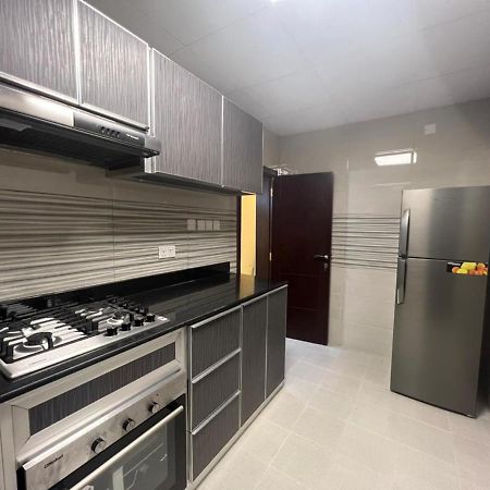 Mirbat Apartments Luaran gambar