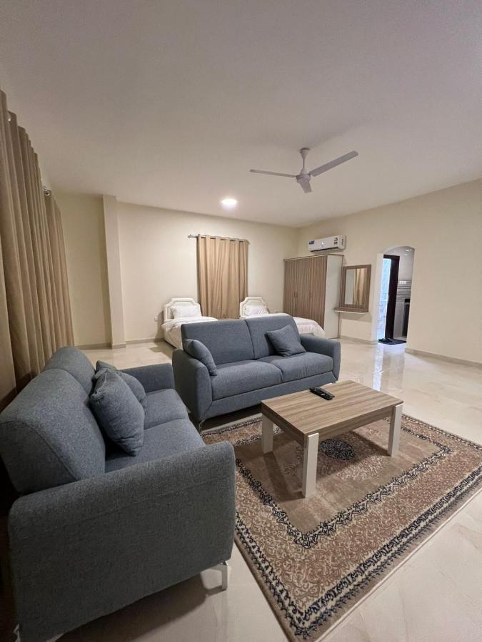 Mirbat Apartments Luaran gambar