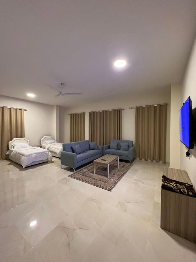 Mirbat Apartments Luaran gambar