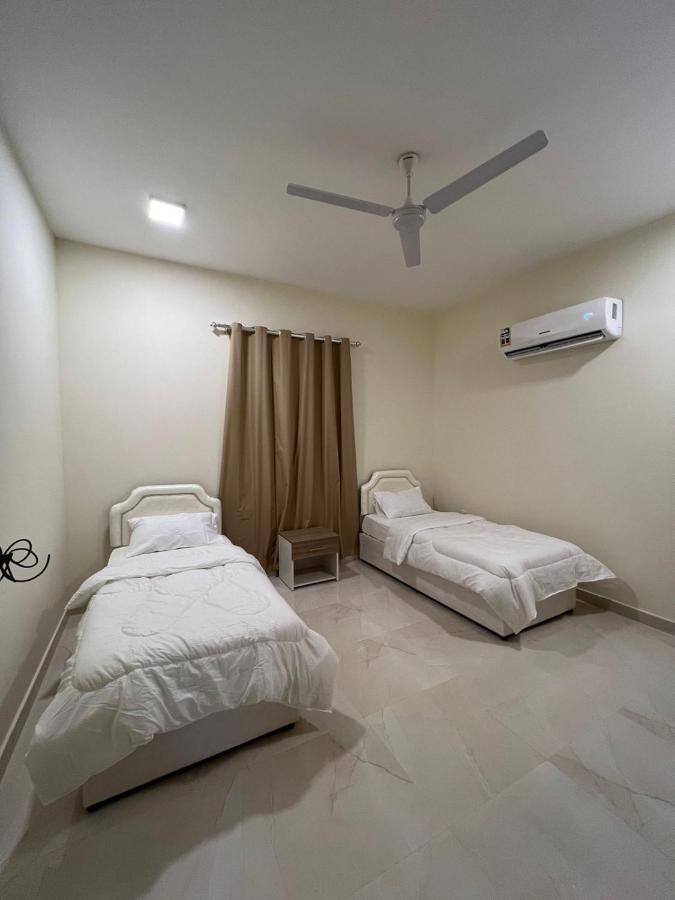 Mirbat Apartments Luaran gambar