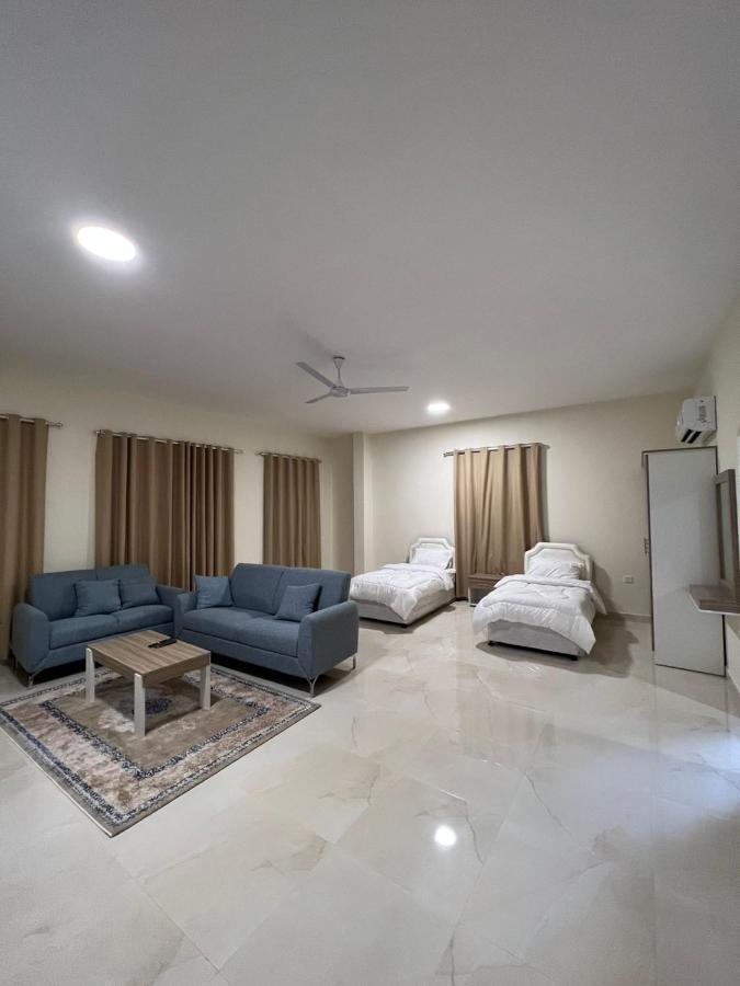 Mirbat Apartments Luaran gambar