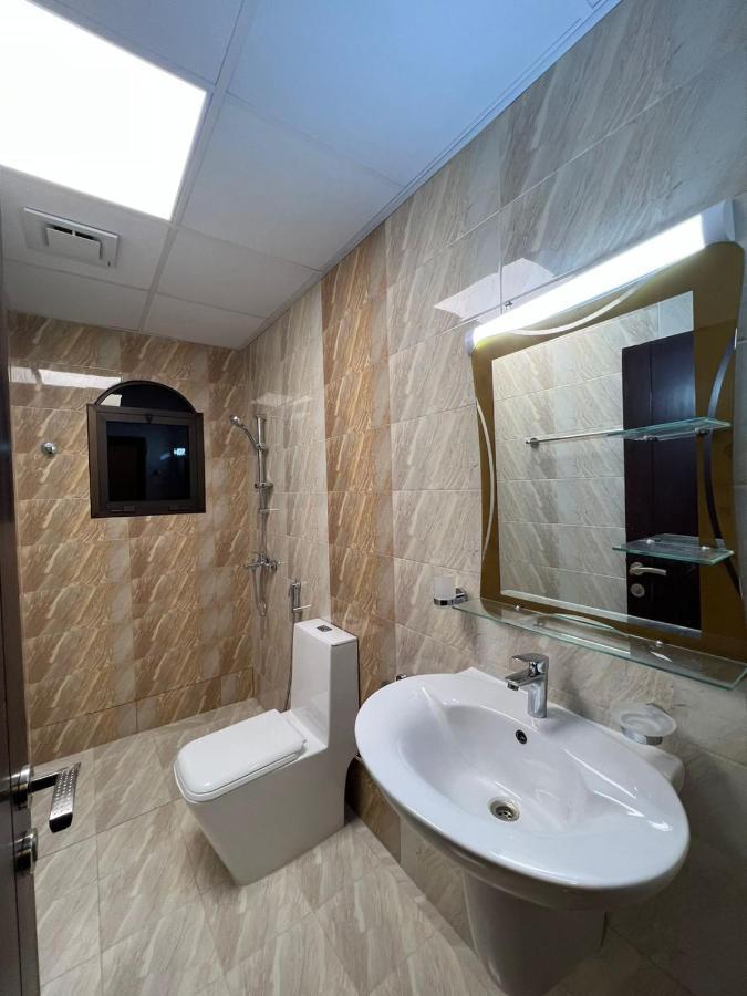 Mirbat Apartments Luaran gambar