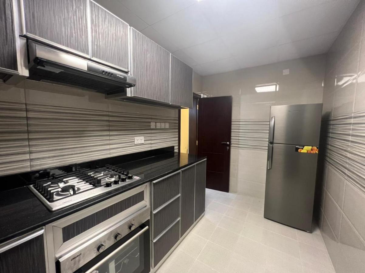 Mirbat Apartments Luaran gambar