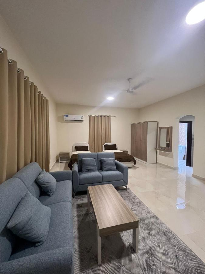 Mirbat Apartments Luaran gambar